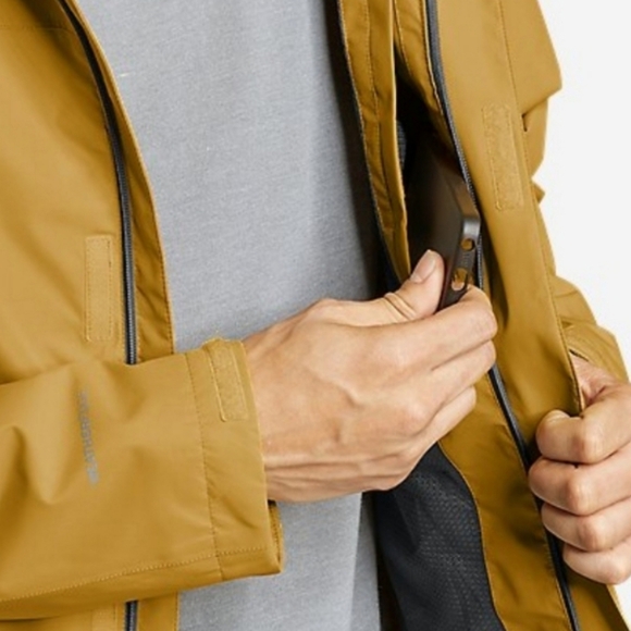 NWT Eddie Bauer jacket - Picture 5 of 16